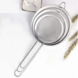 Kép 2/8 - Nyeles szűrő 12 cm
