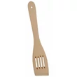 Kép 1/2 - Csíkos teflonkanál 30 cm