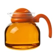 Kép 3/3 - Termisil üveg teáskancsó szűrővel 1850 ml (mikrózható)