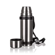 Kép 1/6 - AKCENT inox termosz 1000 ml