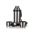 AKCENT inox termosz 1000 ml AKCENT inox termosz 1000 ml