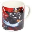 Kép 2/4 - Thor porcelánbögre 400 ml