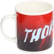 Kép 3/4 - Thor porcelánbögre 400 ml