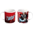 Kép 1/4 - Thor porcelánbögre 400 ml