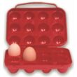 Táskás tojástartó 12 részes
