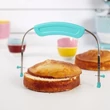 Kép 4/12 - Állítható húros tortaszeletelő