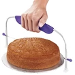 Kép 3/12 - Állítható húros tortaszeletelő