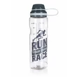 Kép 1/3 - RUN tritán kulacs 750 ml
