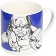 Kép 4/4 - Amerika kapitány porcelánbögre 350 ml