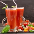 Kép 1/5 - COLUMBIAN talpas pohárkészlet 6 darab (250ml)