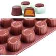 Kép 4/6 - Classic bonbon forma