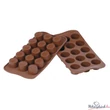 Kép 3/6 - Classic bonbon forma
