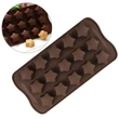 Kép 1/2 - Csillag bonbon forma