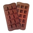 Kép 4/9 - Kocka bonbon forma