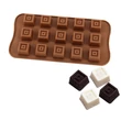 Kép 3/9 - Kocka bonbon forma