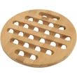 Kép 5/6 - BRILLANTE bambusz alátét 17.5 cm