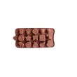 Kép 3/3 - Emoji mosoly bonbon forma