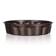 Kép 2/4 - Gránit brown tortaforma 28 cm