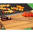 Kép 1/5 - BBQ csipesz 39 cm