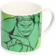 Kép 2/4 - Hulk porcelánbögre 350 ml