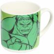 Kép 2/4 - Hulk porcelánbögre 350 ml