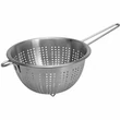 Kép 1/4 - Excellent rozsdamentes szűrő 24 cm