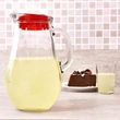 Kép 2/2 - Bistro üvegkancsó kupakkal 1.85 liter