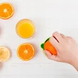 Kép 7/8 - Gyümölcsfacsaró+kancsó 660 ml