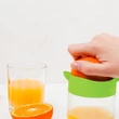 Kép 8/8 - Gyümölcsfacsaró+kancsó 660 ml