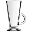 Kép 8/9 - Irish coffe talpas pohár 280 ml