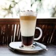 Kép 3/9 - Irish coffe talpas pohár 280 ml