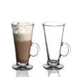 Kép 9/9 - Irish coffe talpas pohár 280 ml