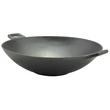 Kép 5/5 - Öntöttvas wok 31cm