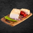 Kép 2/2 - Mende Mangalica Szalonna kb. 2 kg