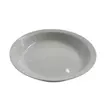 Kép 2/2 - Stócolható menzás tányér 550 ml (21 cm)