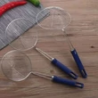 Kép 6/6 - Műanyagnyeles hálós kiszedő 13cm
