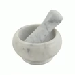 Kép 4/8 - Mozsár + törő 8 cm(0.5kg választható szín)