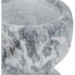 Kép 2/5 - Grafit márvány mozsár 12 cm (1.5kg)