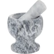 Kép 1/5 - Grafit márvány mozsár 12 cm (1.5kg)
