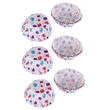 Kép 2/2 - Muffin papír 80 db, 45 mm