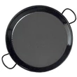 Kép 2/2 - Zománcozott paella serpenyő 60 cm