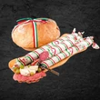 Kép 3/3 - Pick téliszalámi kb. 800 g