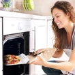 Kép 9/9 - Rozsdamentes pizzalapát, kihajtható nyéllel