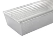 Kép 2/2 - Püspökkenyér forma 40x13 cm