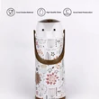 Kép 4/5 - Mintás pumpás termosz 1.9 liter