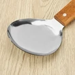 Kép 2/7 - Fanyelű rizskanál 10-24 cm