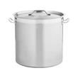 Kép 2/4 - Rozsdamentes fazék 50 Liter