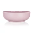 Kép 1/2 - Pink műanyag tál 2.7 liter