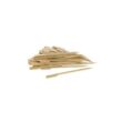 Bambusz saslikpálca 15 cm 50 db