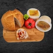 Kép 2/2 - Erdei Házi Sertés Zsír 500 g (tégelyben)
